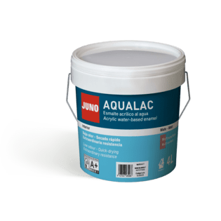 Aqualac mate