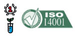 logo iso