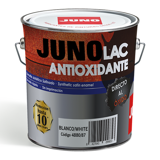 Junolac - JUNO Fabricantes pintura de interior y