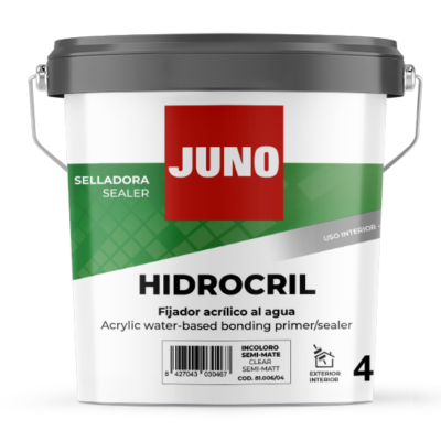 HIDROCRIL