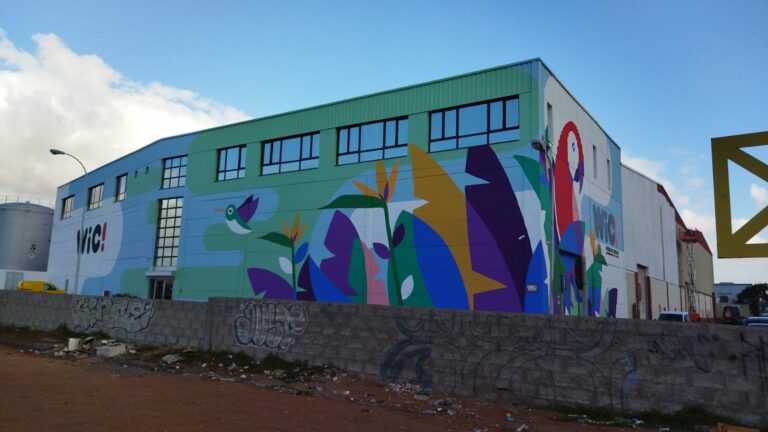 14. Sede Ron Artemi 3