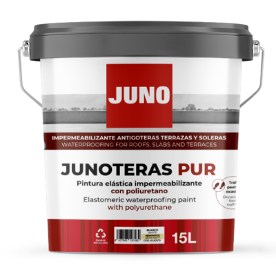 JUNOTERAS PUR