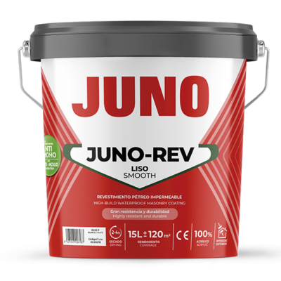 Juno Rev Liso 15L