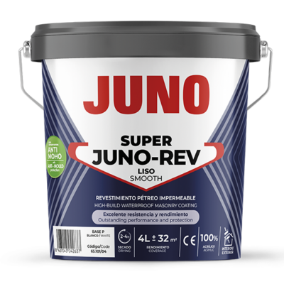 Super Juno Rev 4L
