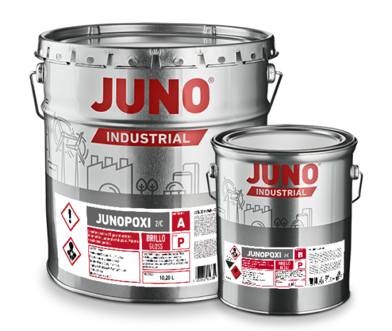 JUNOPOXI