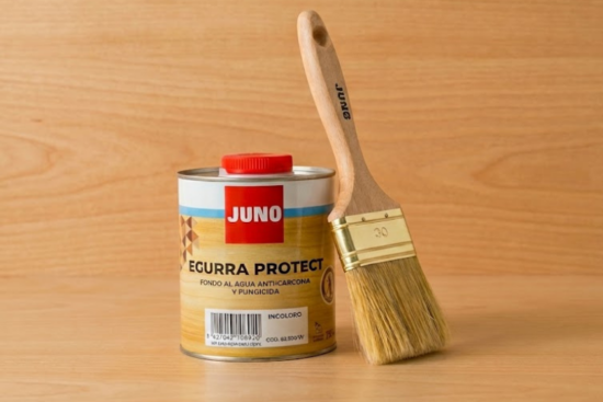 egurra protect JUNO para madera