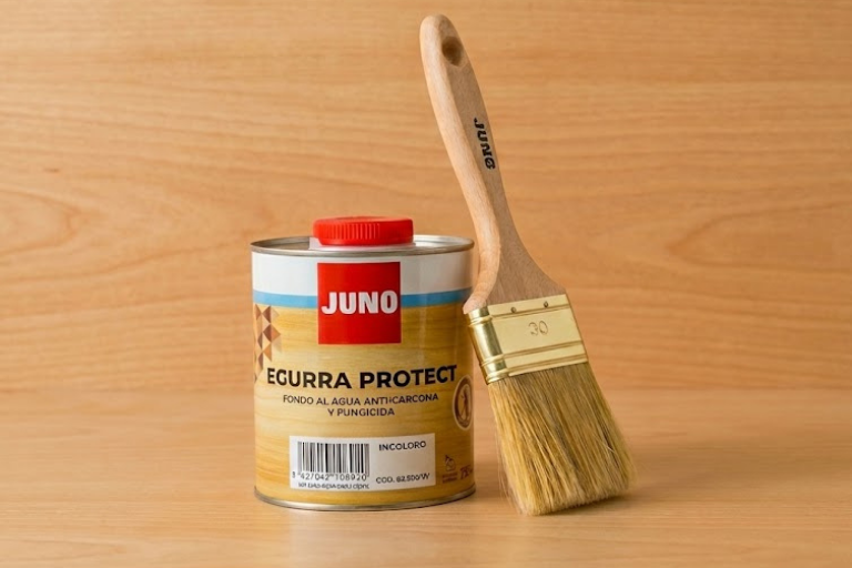 egurra protect JUNO para madera