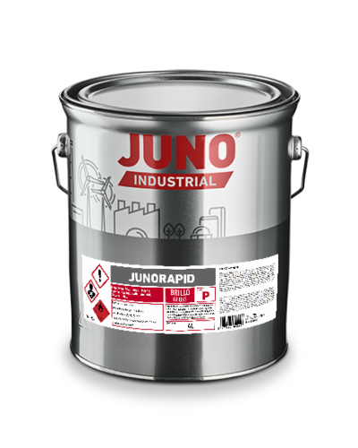 JUNORAPID