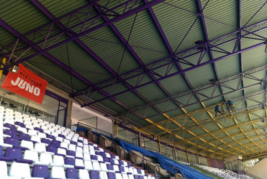 AETRAVE Jose Zorrilla