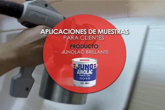 Aplicacion-JUNOLAC