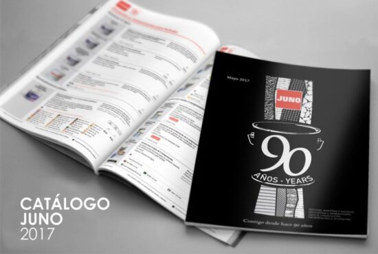 Catalogo-JUNO