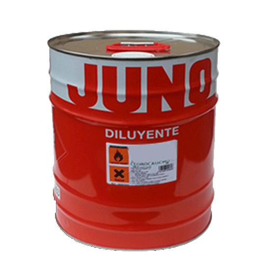 Disolvente D-47 - JUNO - Fabricantes de pintura de interior y exterior