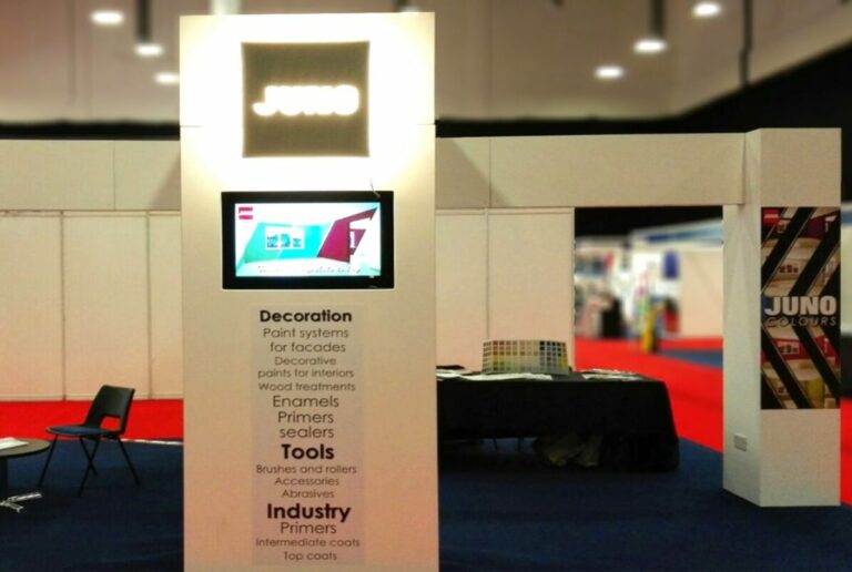 Feria-Decoration-show