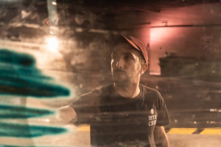 Hector-Vacui-muralista