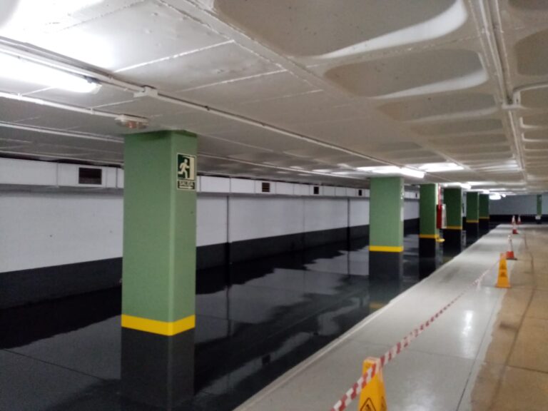 Interparking-Pinturas JUNO