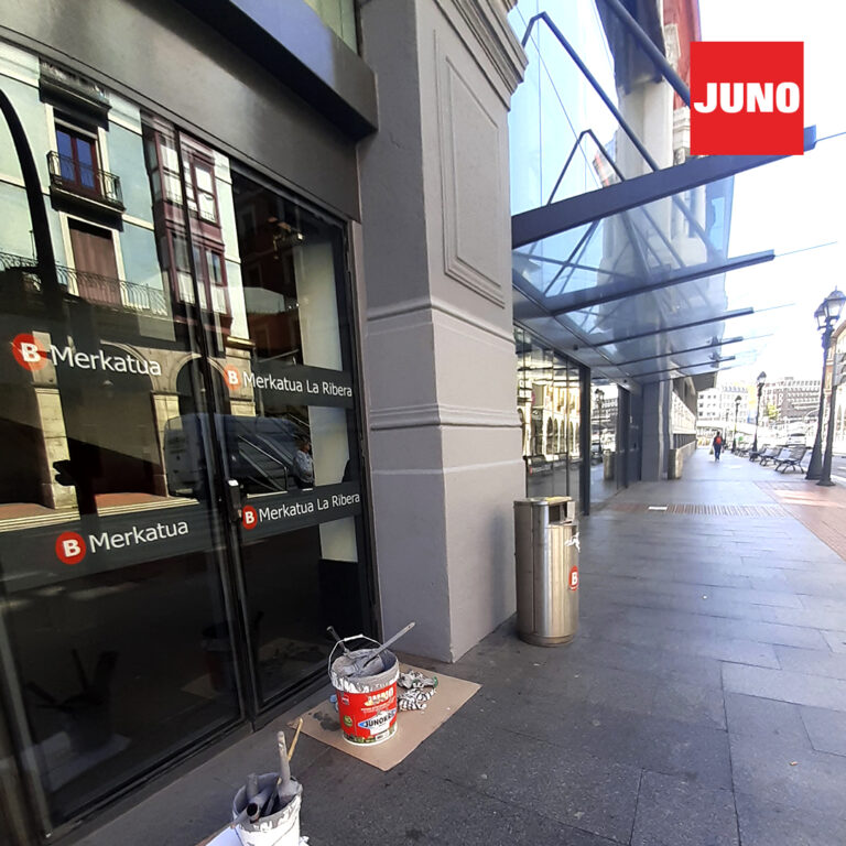 Mercado de la Ribera