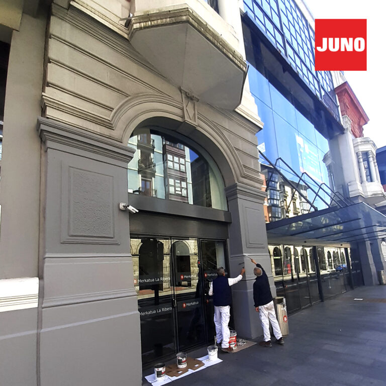 Mercado de la Ribera