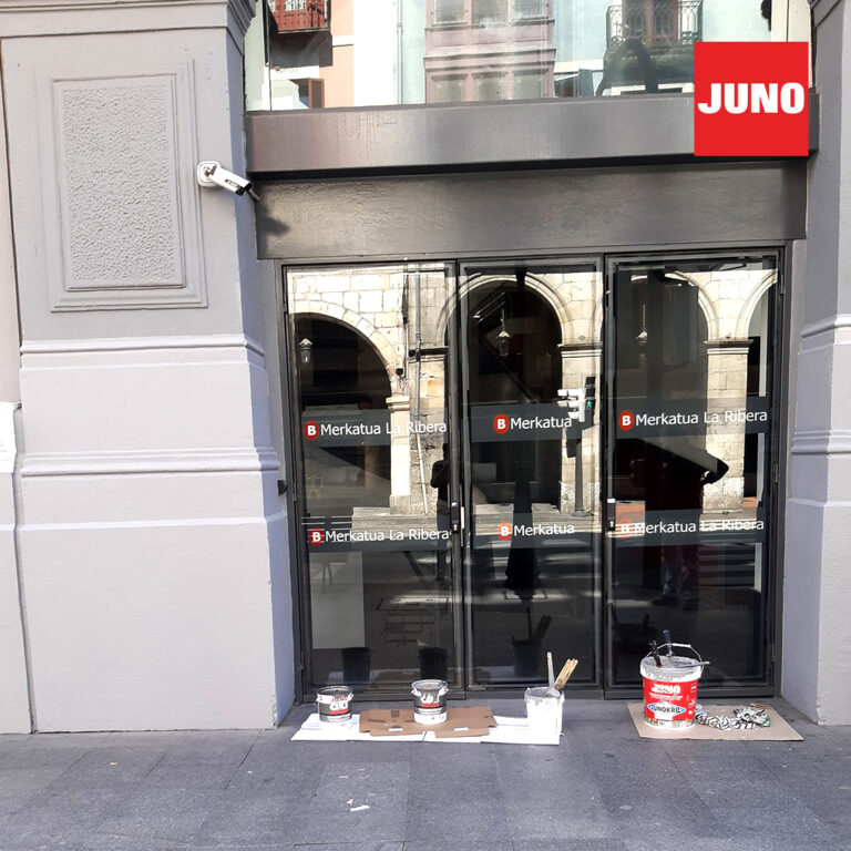 Mercado de la Ribera