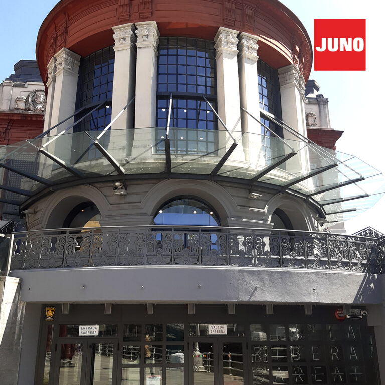 Mercado de la Ribera