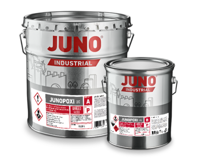 JUNOPOXI
