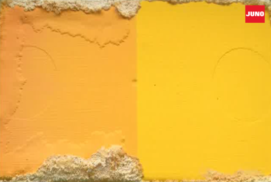 La importancia de la imprimacion