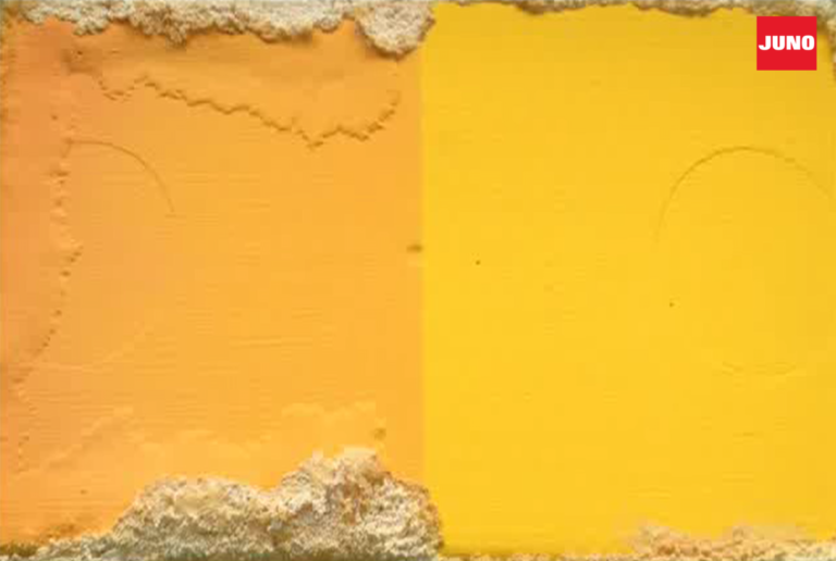 La importancia de la imprimacion