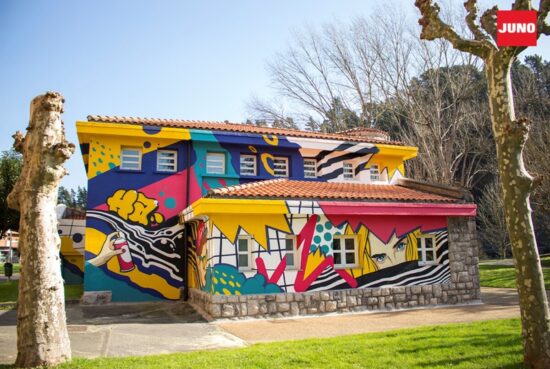 Portada-Gaztegune-Arrigorriaga