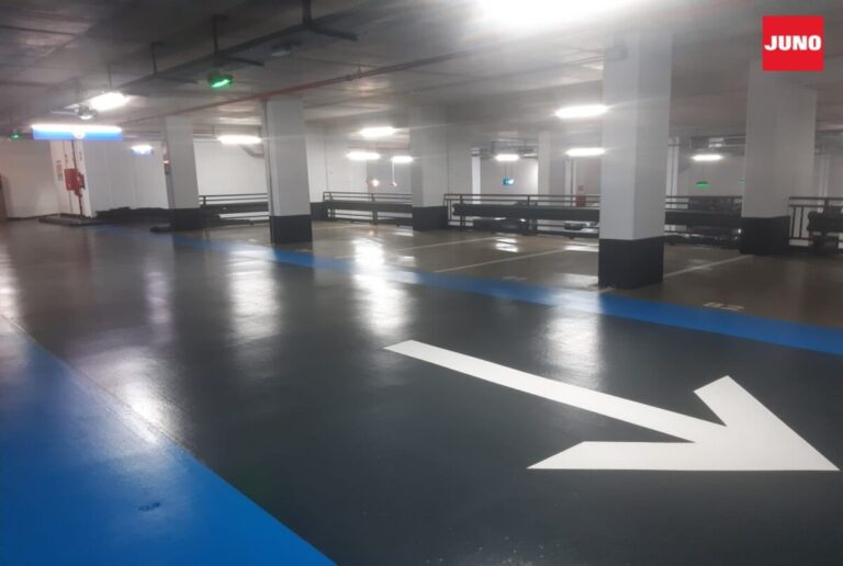 Portada Parking Indigo