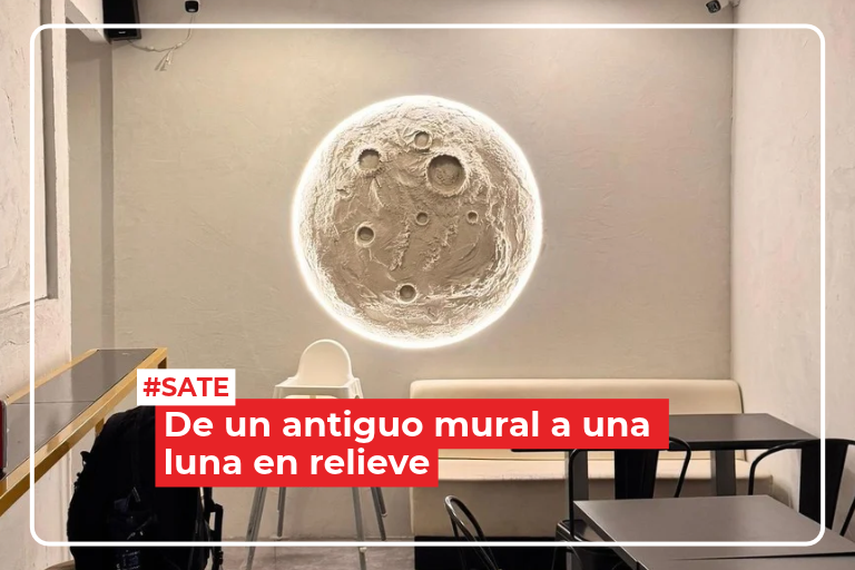 proyecto diferente sate juno