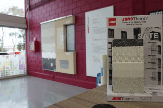 Errores en la ejecución de la fase de armado del sistema SATE