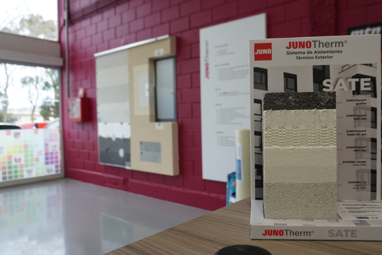 Errores en la ejecución de la fase de armado del sistema SATE