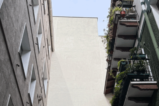 Obra JUNOTHERM Getxo