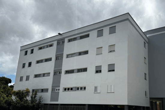 Rehabilitación integral de 17 edificios en la Urbanización Padre Anchieta (Tenerife) con JUNO