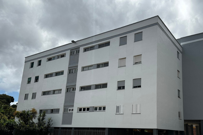 Rehabilitación integral de 17 edificios en la Urbanización Padre Anchieta (Tenerife) con JUNO