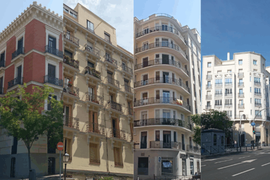 Silicato JUNO: casos de éxito que preservan la historia y la arquitectura