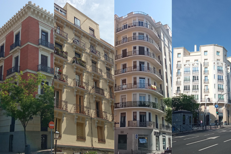 Silicato JUNO: casos de éxito que preservan la historia y la arquitectura