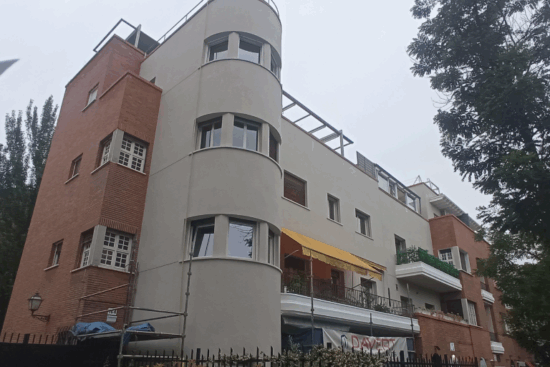 Silicato JUNO: casos de éxito que preservan la historia y la arquitectura