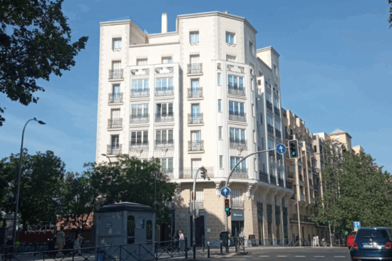 Silicato JUNO: casos de éxito que preservan la historia y la arquitectura