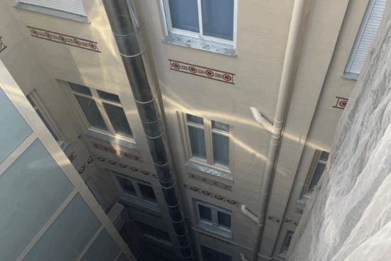 Silicato JUNO: casos de éxito que preservan la historia y la arquitectura