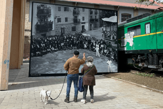 Arte urbano con sello JUNO: Iker Uribe apuesta por Junokril mate y Aquadur