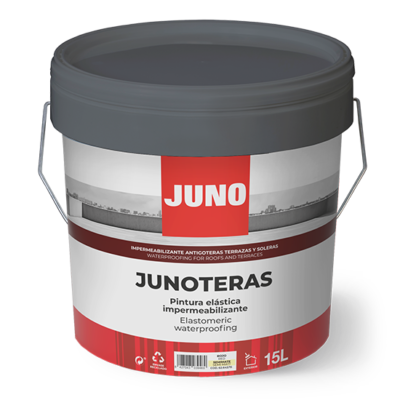 JUNOTERAS