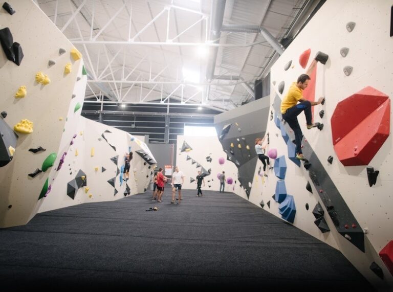 Rocodromo Sputnik-Pinturas JUNO