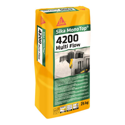 SIKA-MONOTOP-4200-MULTI-FLOW