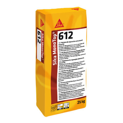 SIKA-MONOTOP-612