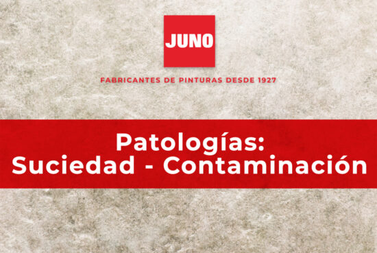 Suciedad-Contaminación-JUNO