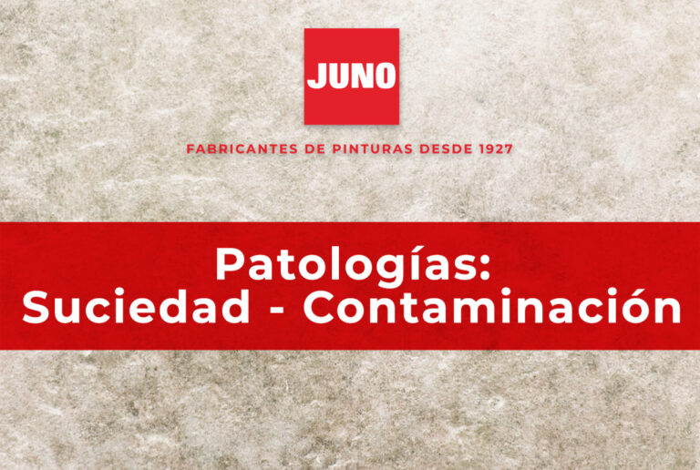 Suciedad-Contaminación-JUNO