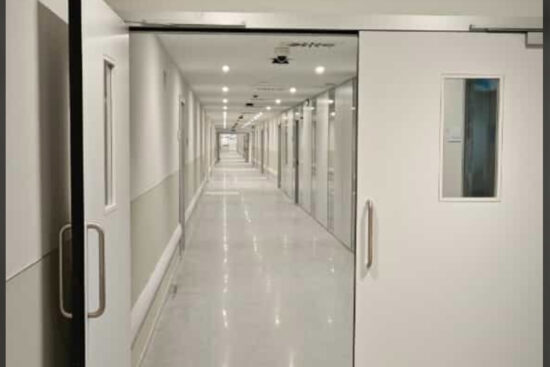 juno hospi