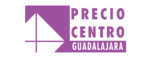 Logo Precio Centro