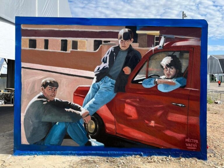 mural-recinto-Valdespartera